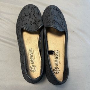 Harborsides Shoes